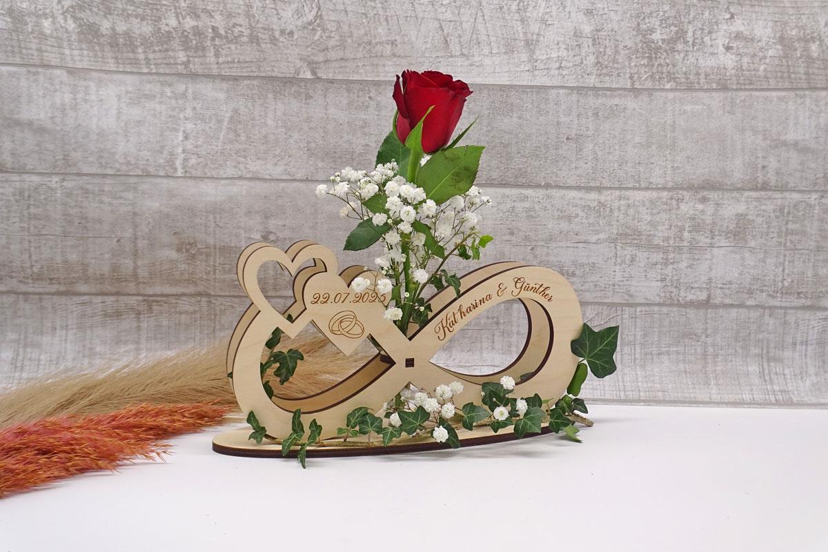 Geschenke zur Hochzeit