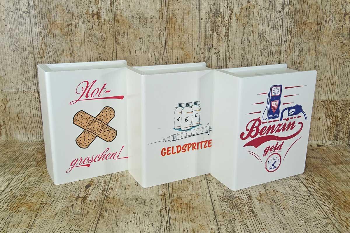 Geldgeschenke