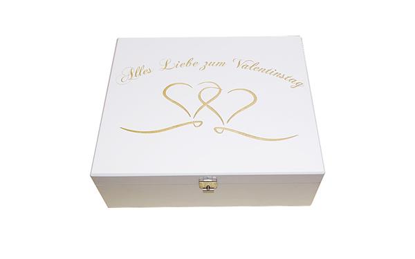 Valentinsbox