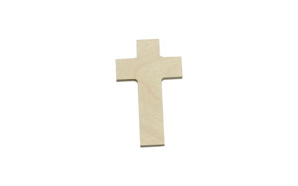 Holzkreuz klein