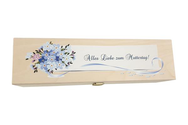 Geschenksbox zum Muttertag