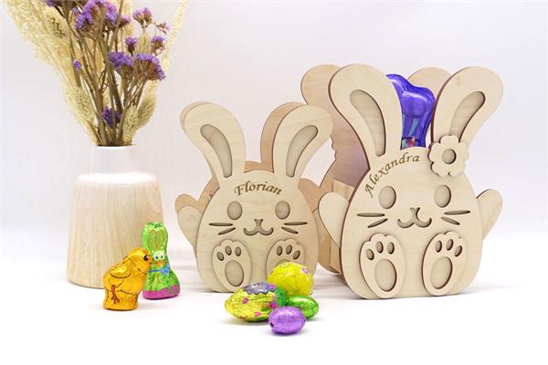 Osterhase 