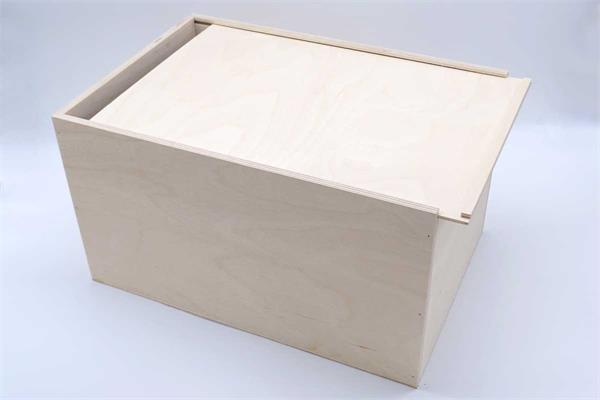 Weinkiste | 36 x 24 x 20 cm