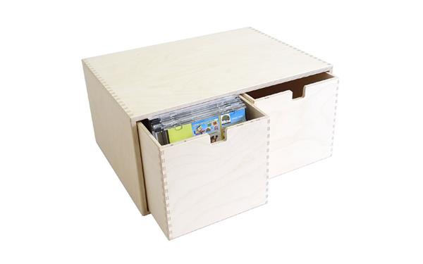 CD-Box