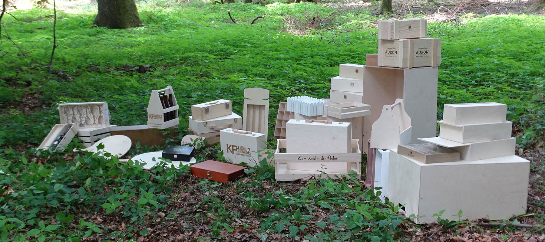 Kf Geschenke Hochwertige Geschenke Holzkisten Holzkassetten Und