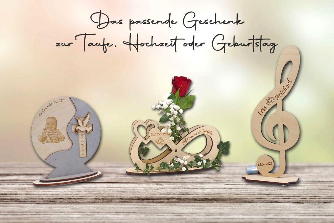 Geschenkideen