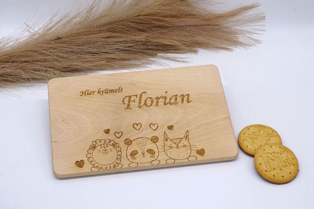 Geschenke für Babys und Kleinkinder