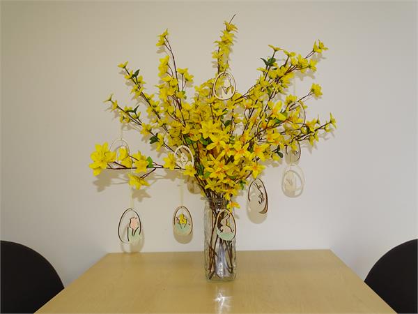 3er Set | Osteranhänger