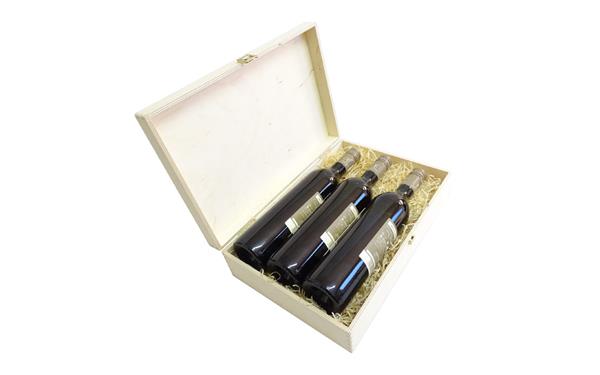 Weinkassette | 36 x 24 x 9 cm