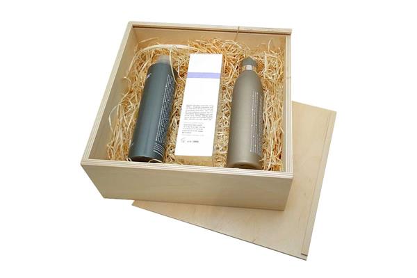 Genussbox | 24 x 24 x 9 CM