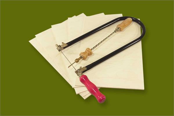 BIRKENSPERRHOLZ | ZUSCHNITT 5 Stk. | 30 x 20 CM