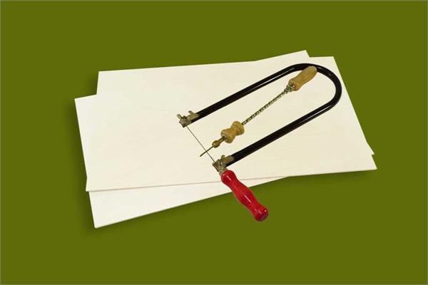 PAPPELSPERRHOLZ | ZUSCHNITT 5 Stk. | 50 x 30 CM