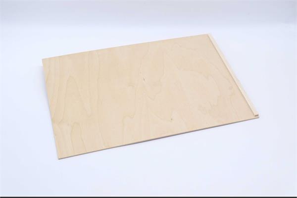 Ersatzdeckel | für Weinkiste | 36 x 24 x 9 CM und | 36 x 24 x 20 cm