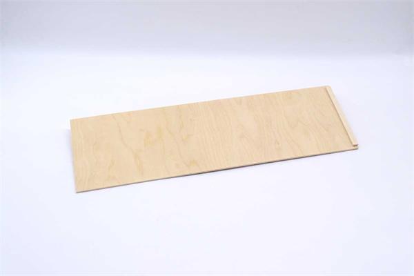 Ersatzdeckel | für Weinkiste | 40 x 12 x 12 cm