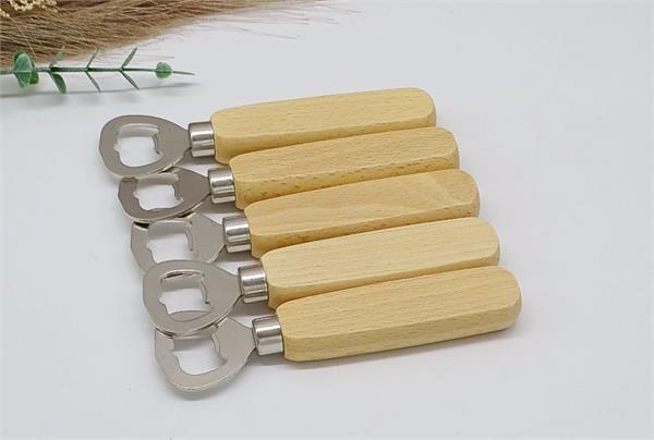 Bieröffner ohne Gravur