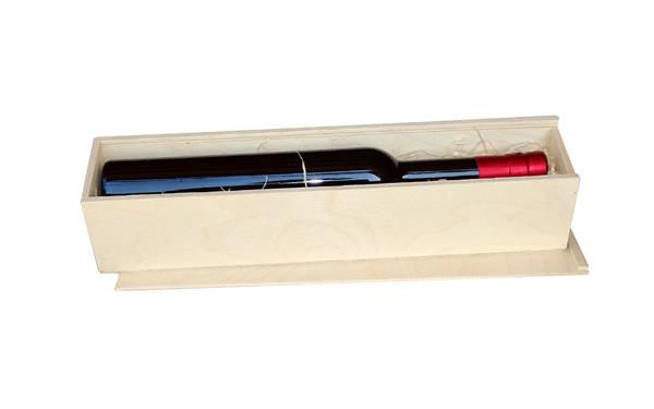 Schnapskiste | 38 x 7 x 7 cm